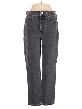 1 waist size - 27
