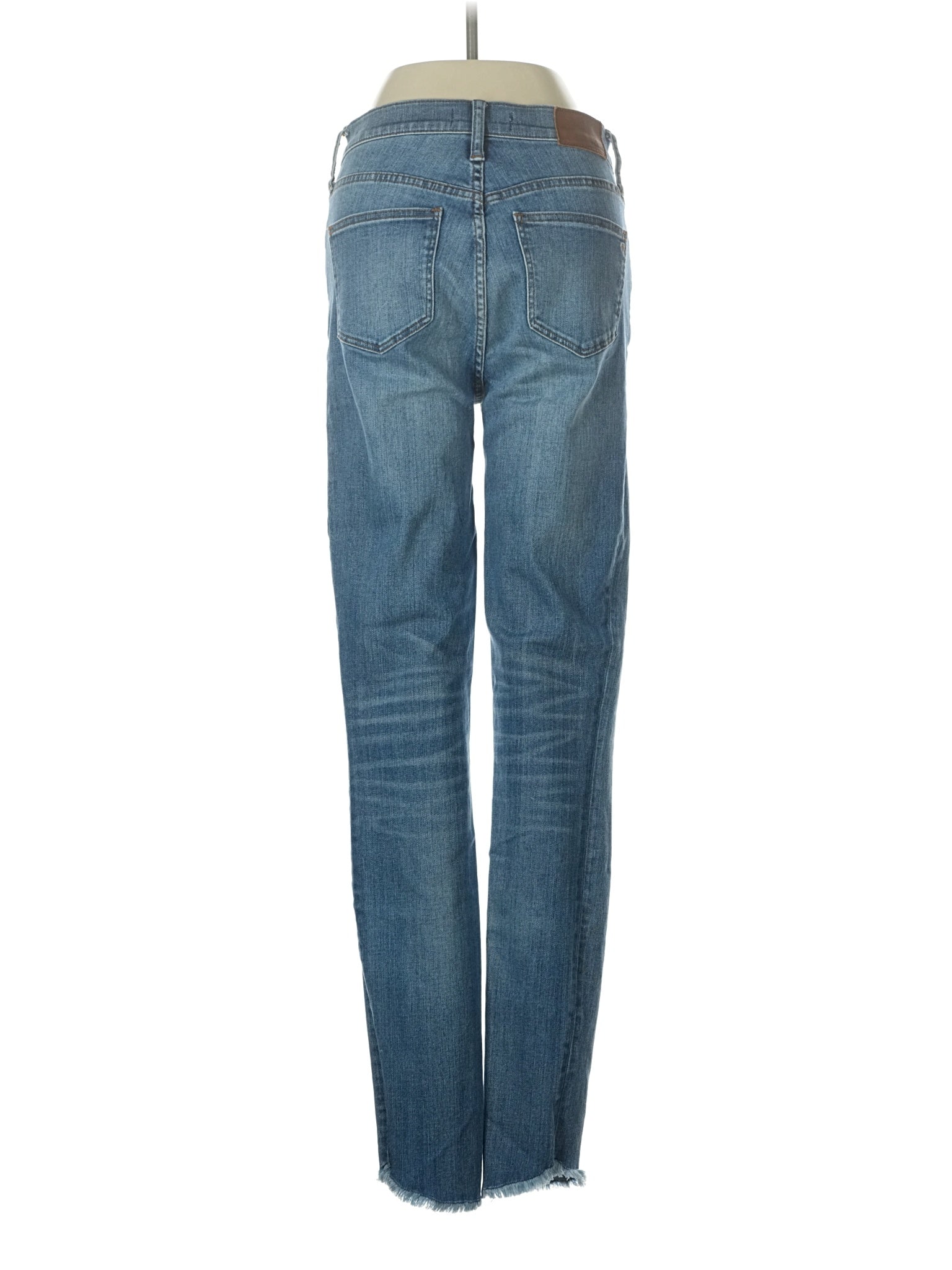 2 waist size - 27
