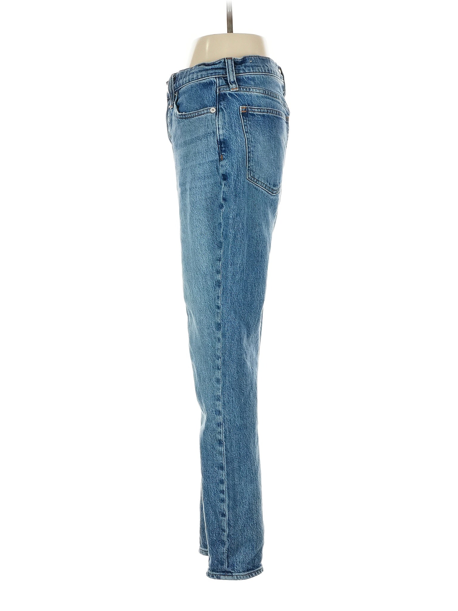 4 waist size - 25
