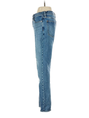 4 waist size - 25