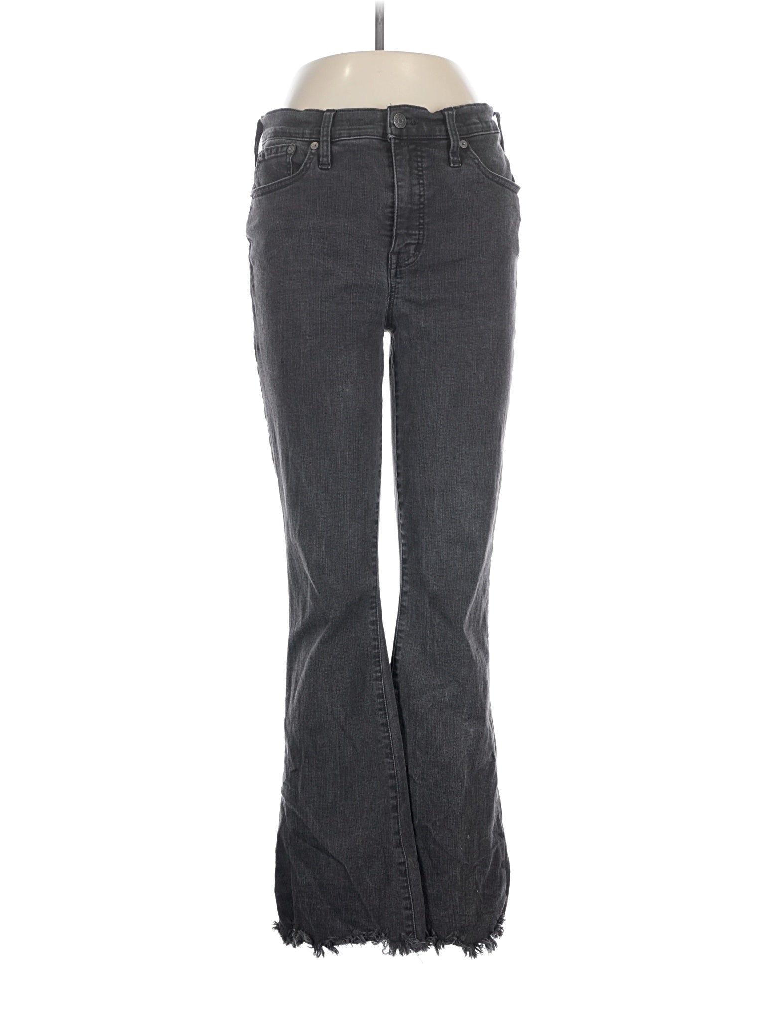 1 waist size - 29 T