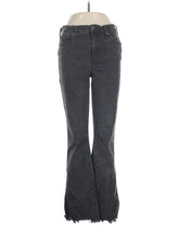 1 waist size - 29 T