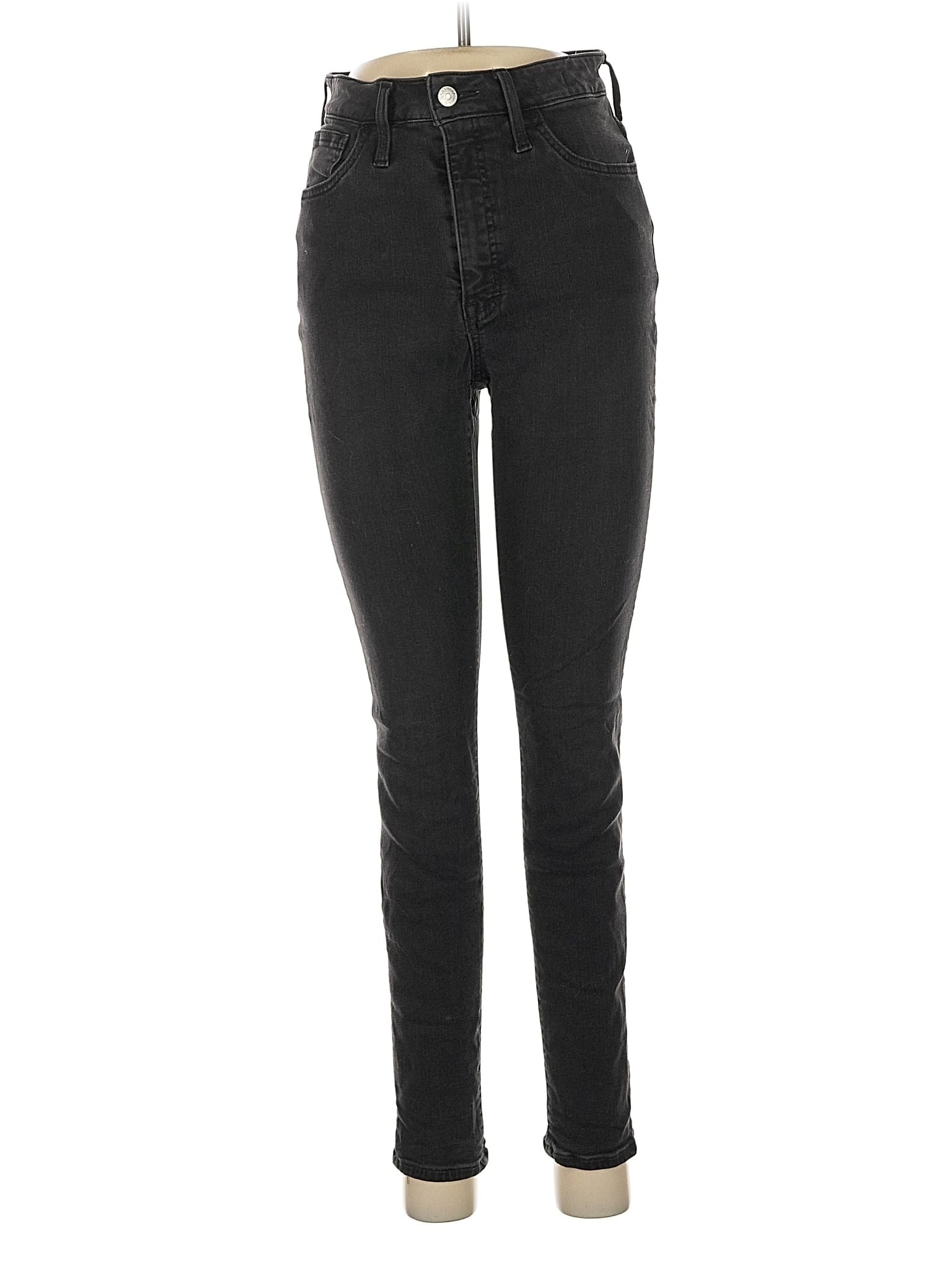 1 waist size - 29