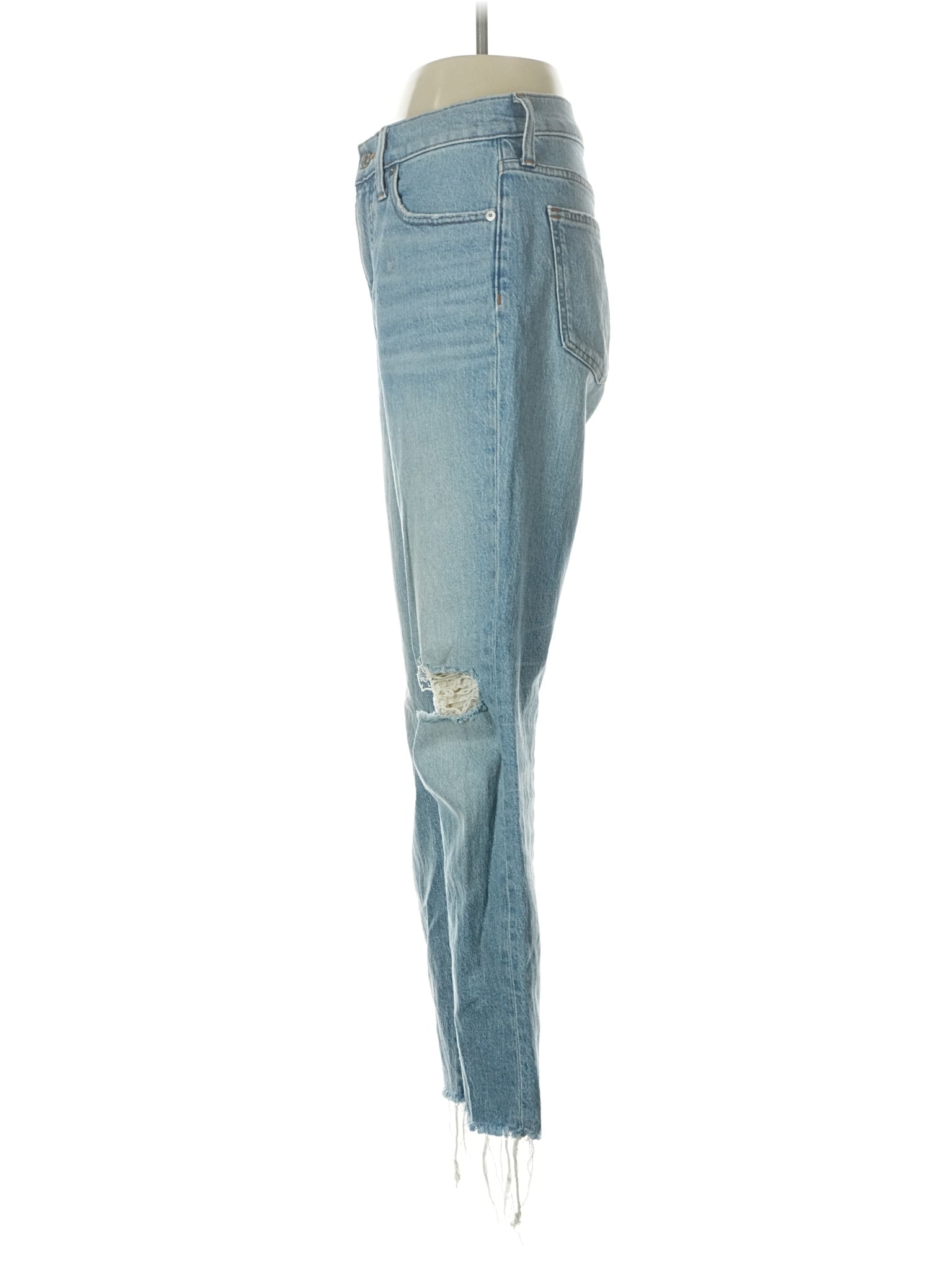 4 waist size - 25