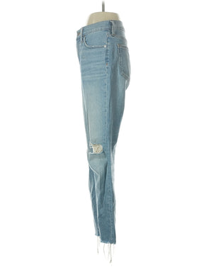 4 waist size - 25