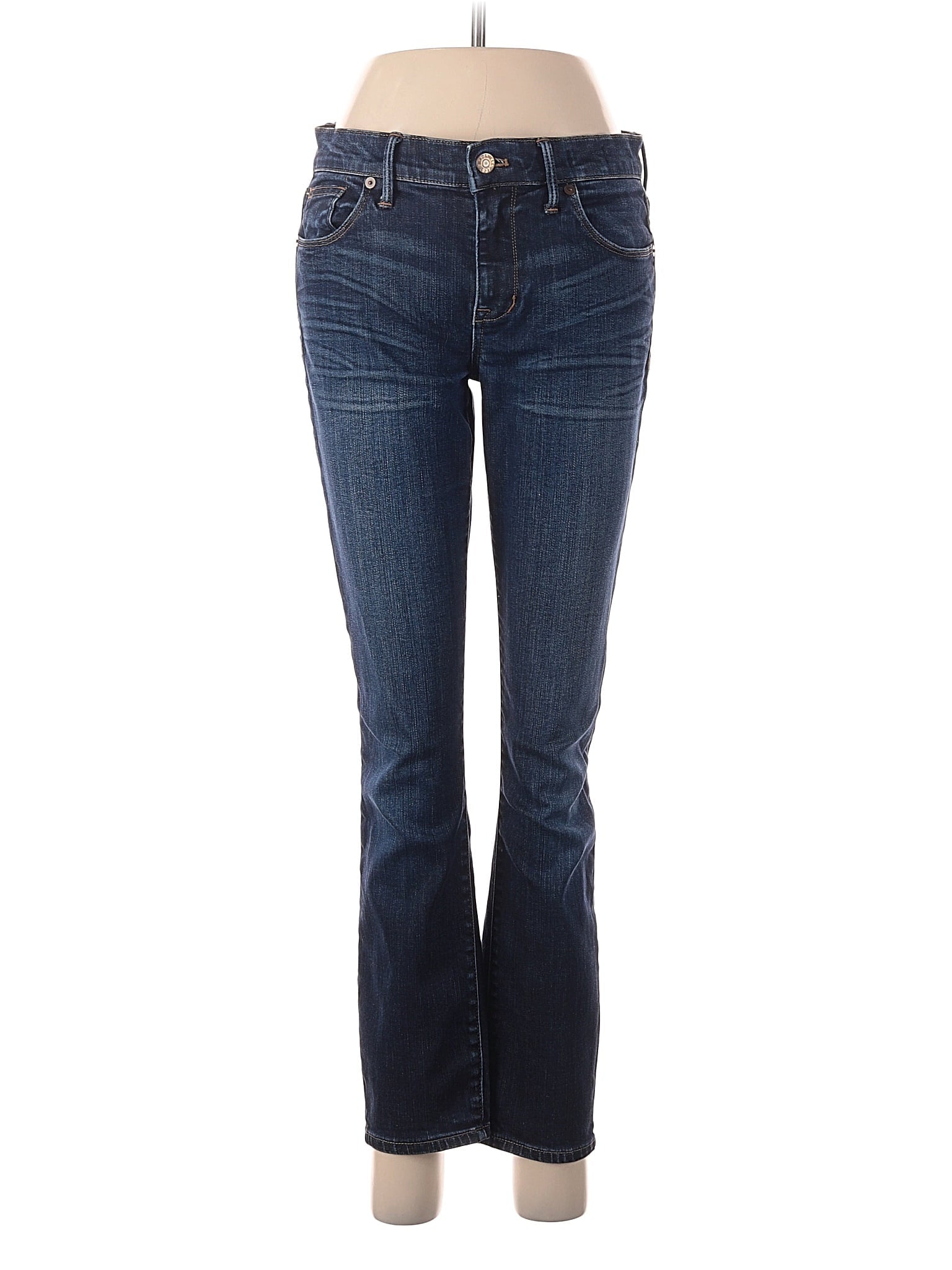 1 waist size - 28
