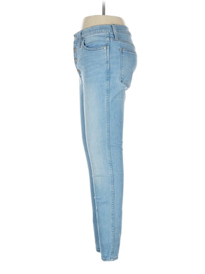 4 waist size - 29