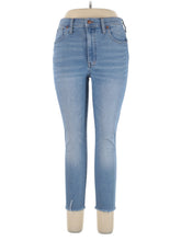 1 waist size - 30