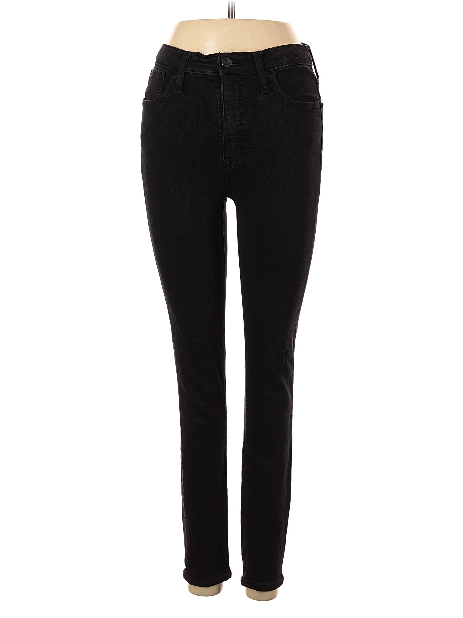 1 waist size - 27