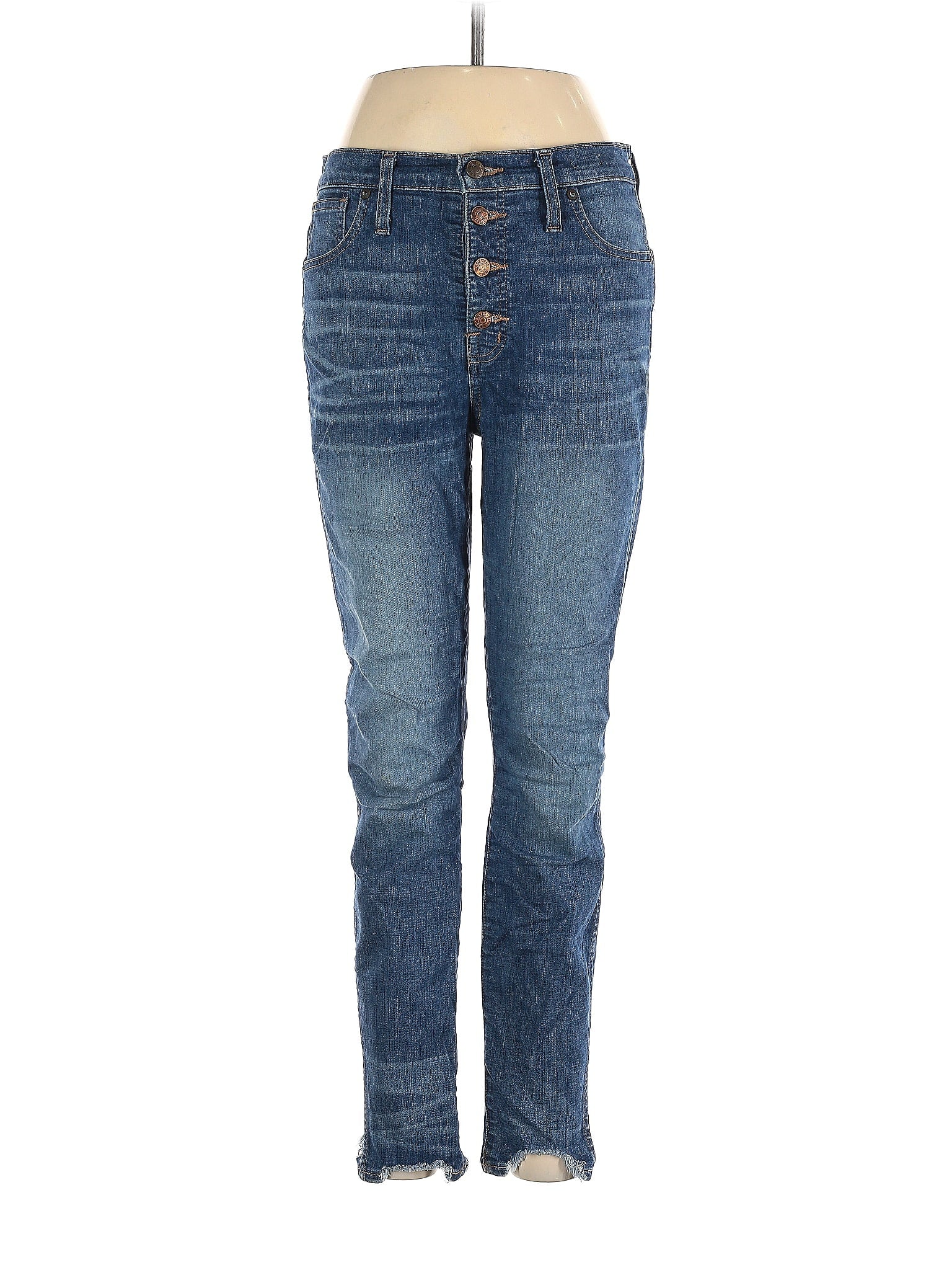 1 waist size - 28