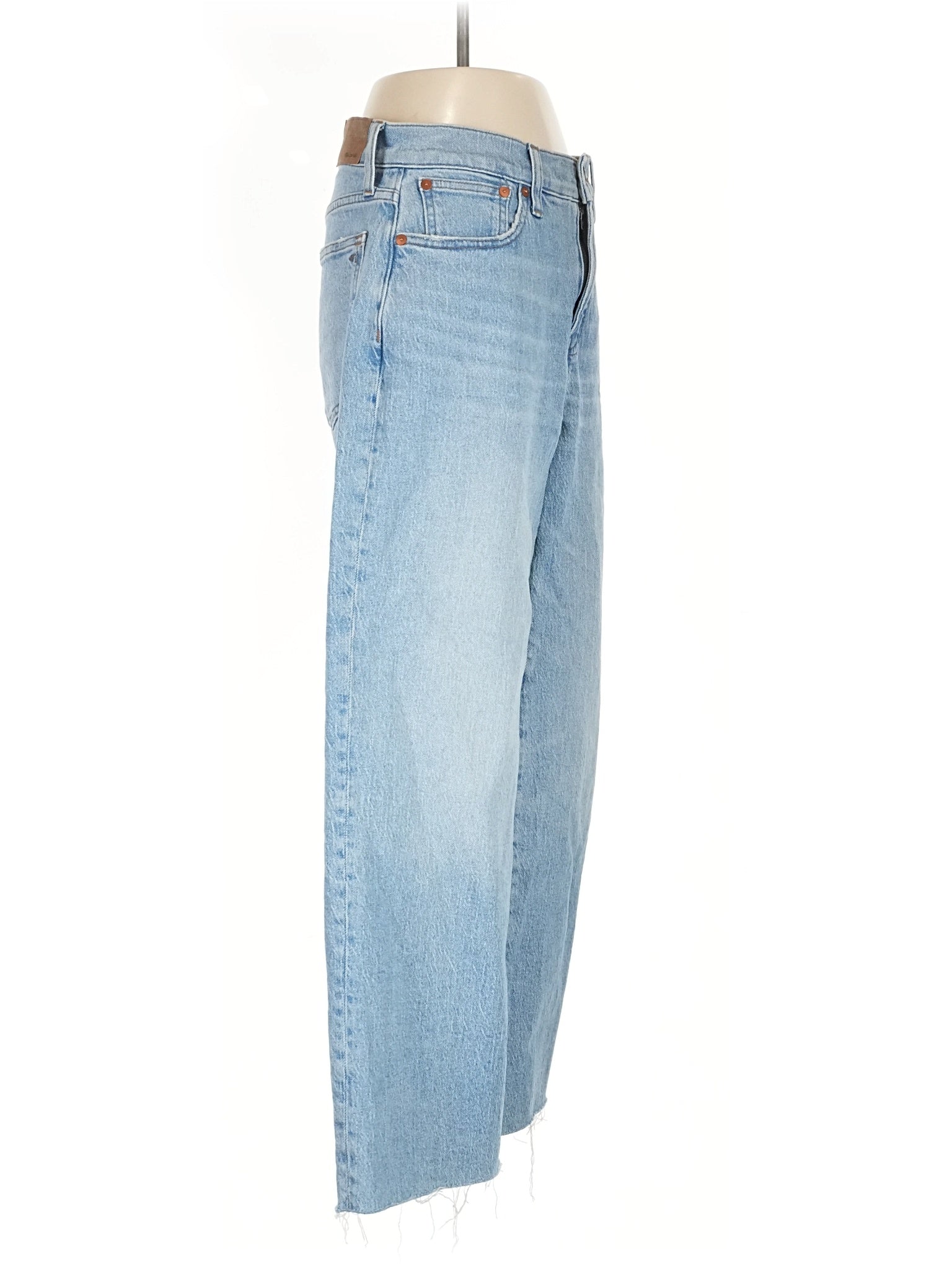 10 waist size - 26