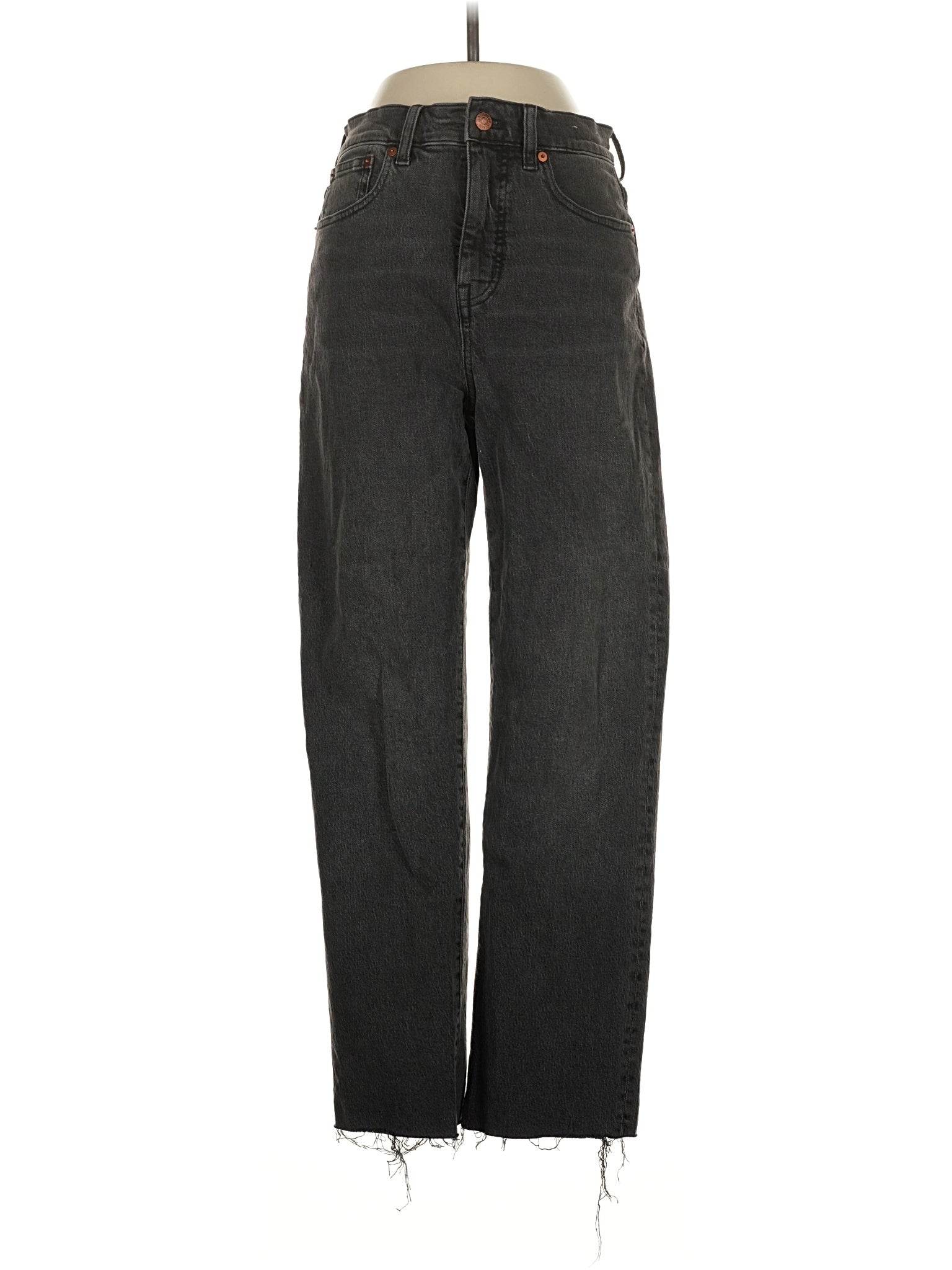 1 waist size - 25