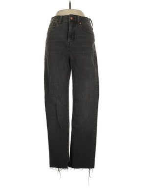 1 waist size - 25