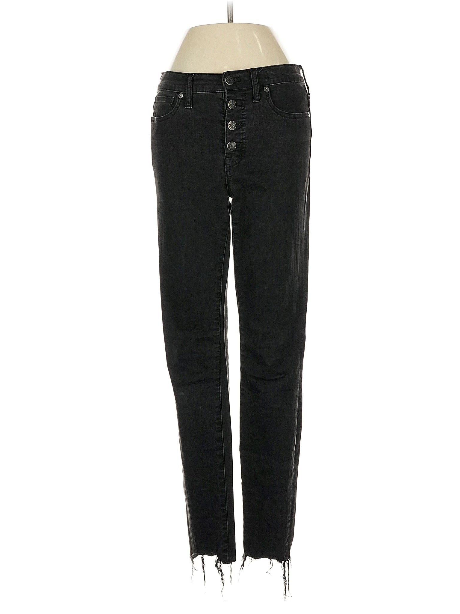1 waist size - 27