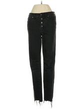 1 waist size - 27