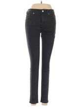 1 waist size - 26