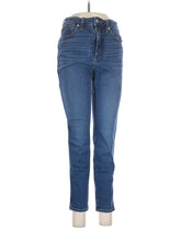 1 waist size - 29
