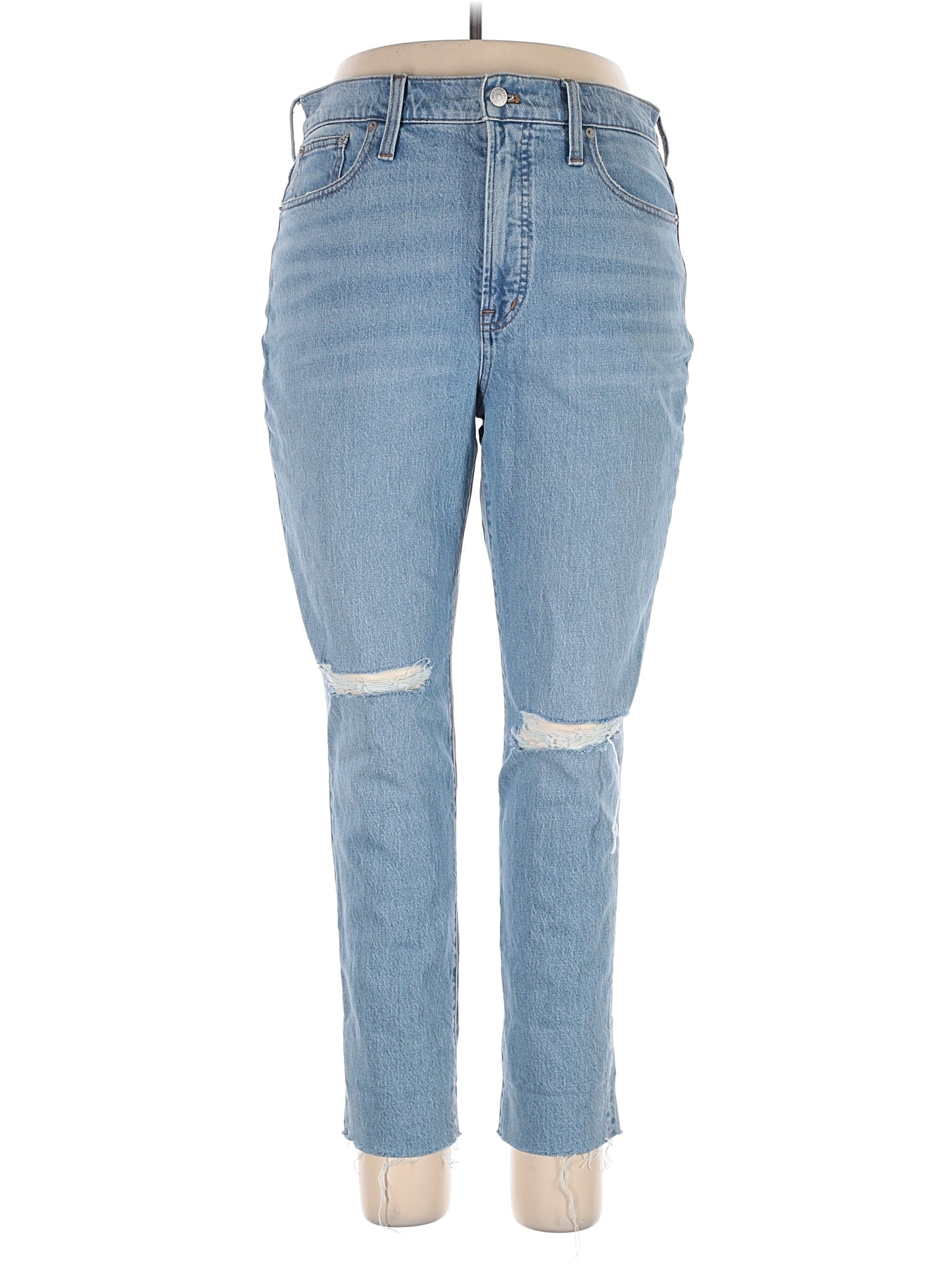 1 waist size - 31