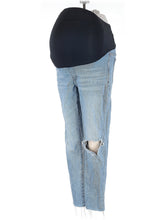 1 waist size - 28