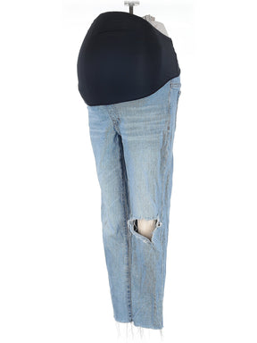1 waist size - 28