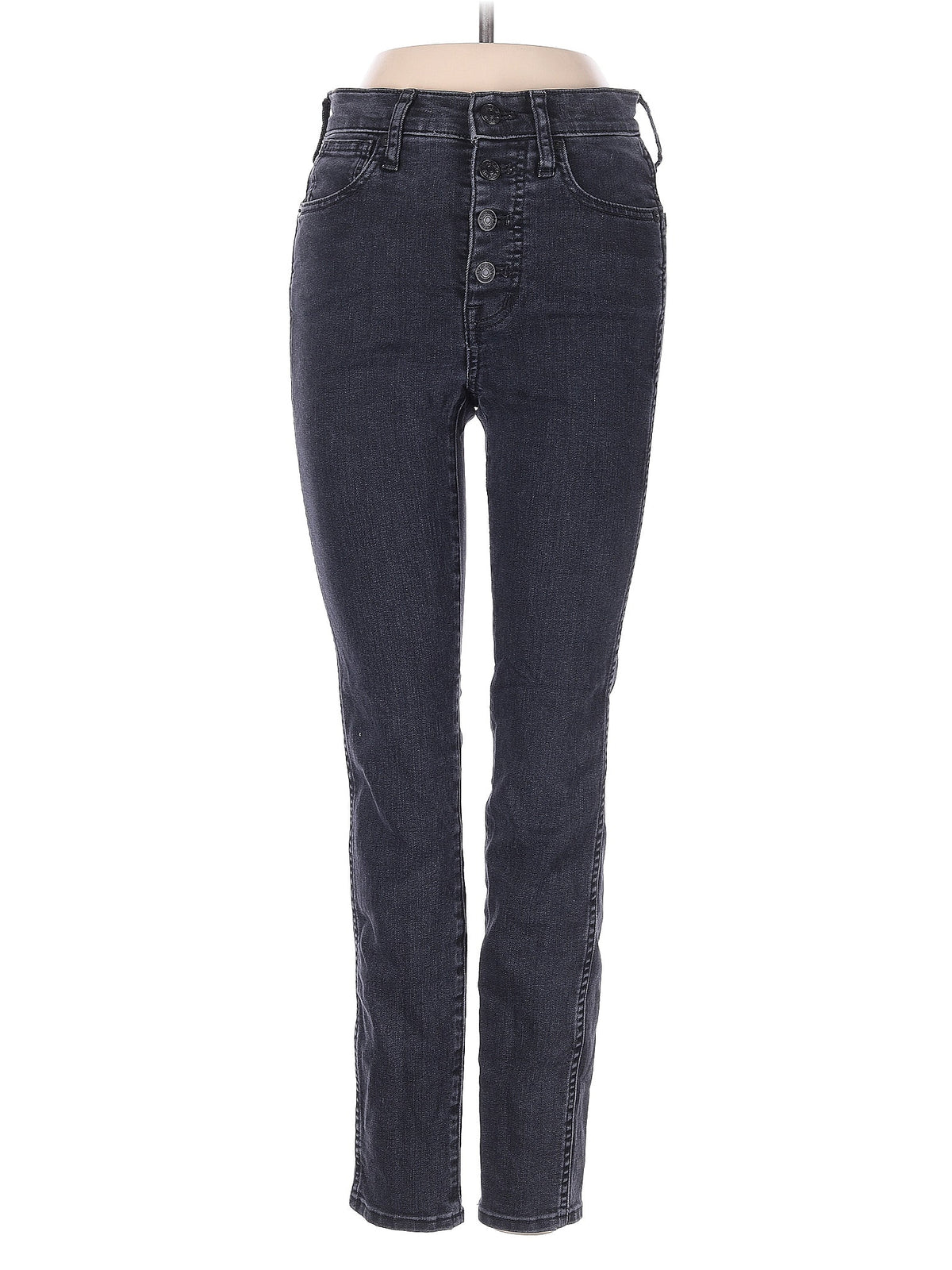 1 waist size - 24