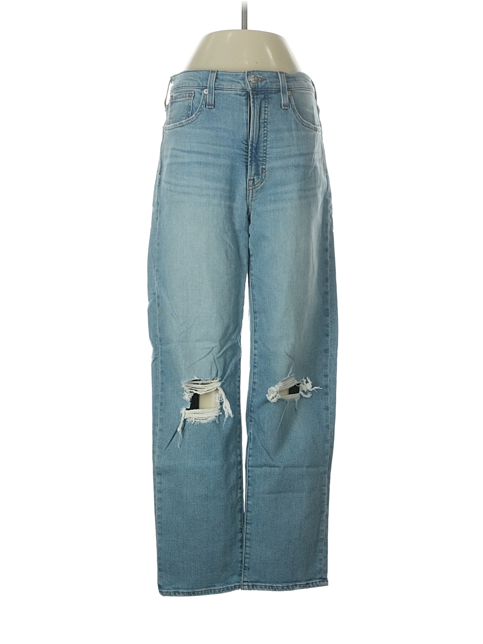 1 waist size - 27