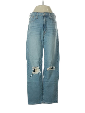 1 waist size - 27