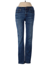 1 waist size - 24