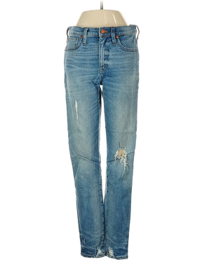1 waist size - 27