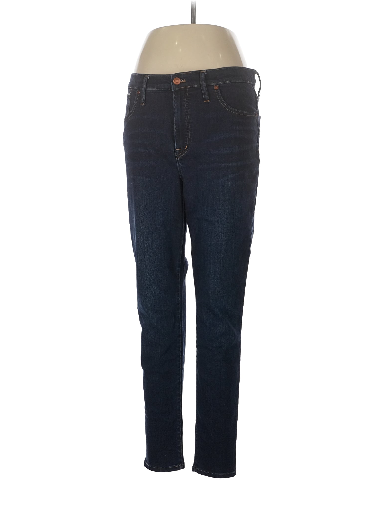 1 waist size - 32