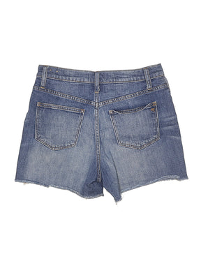 7 waist size - 27