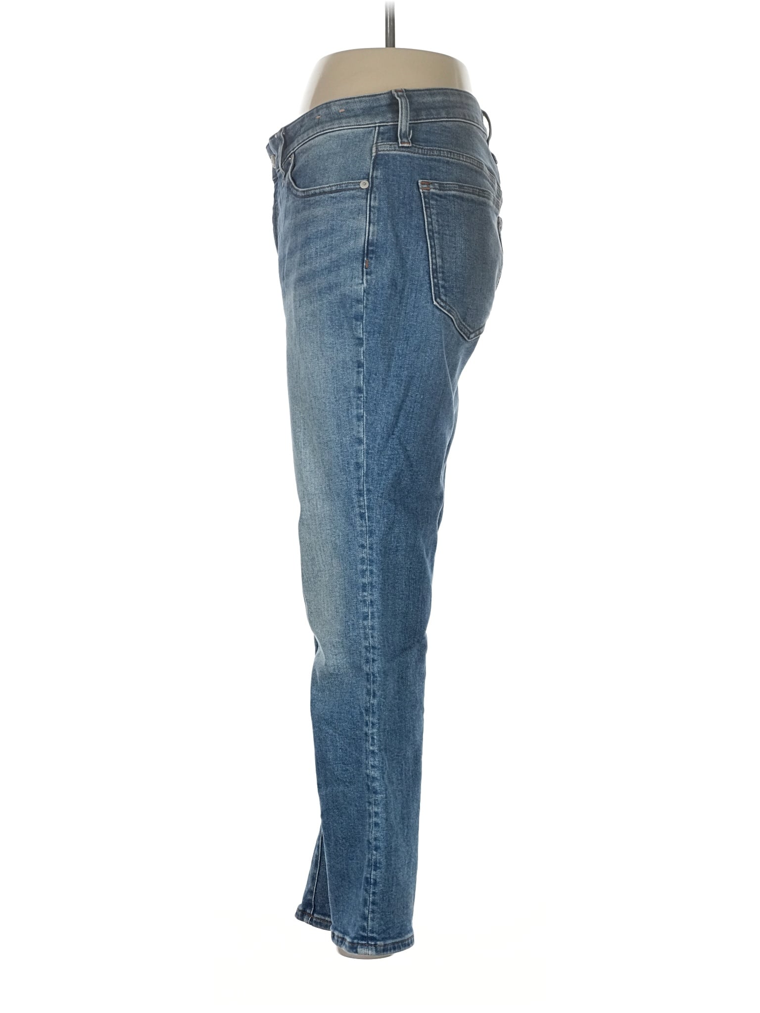 4 waist size - 29
