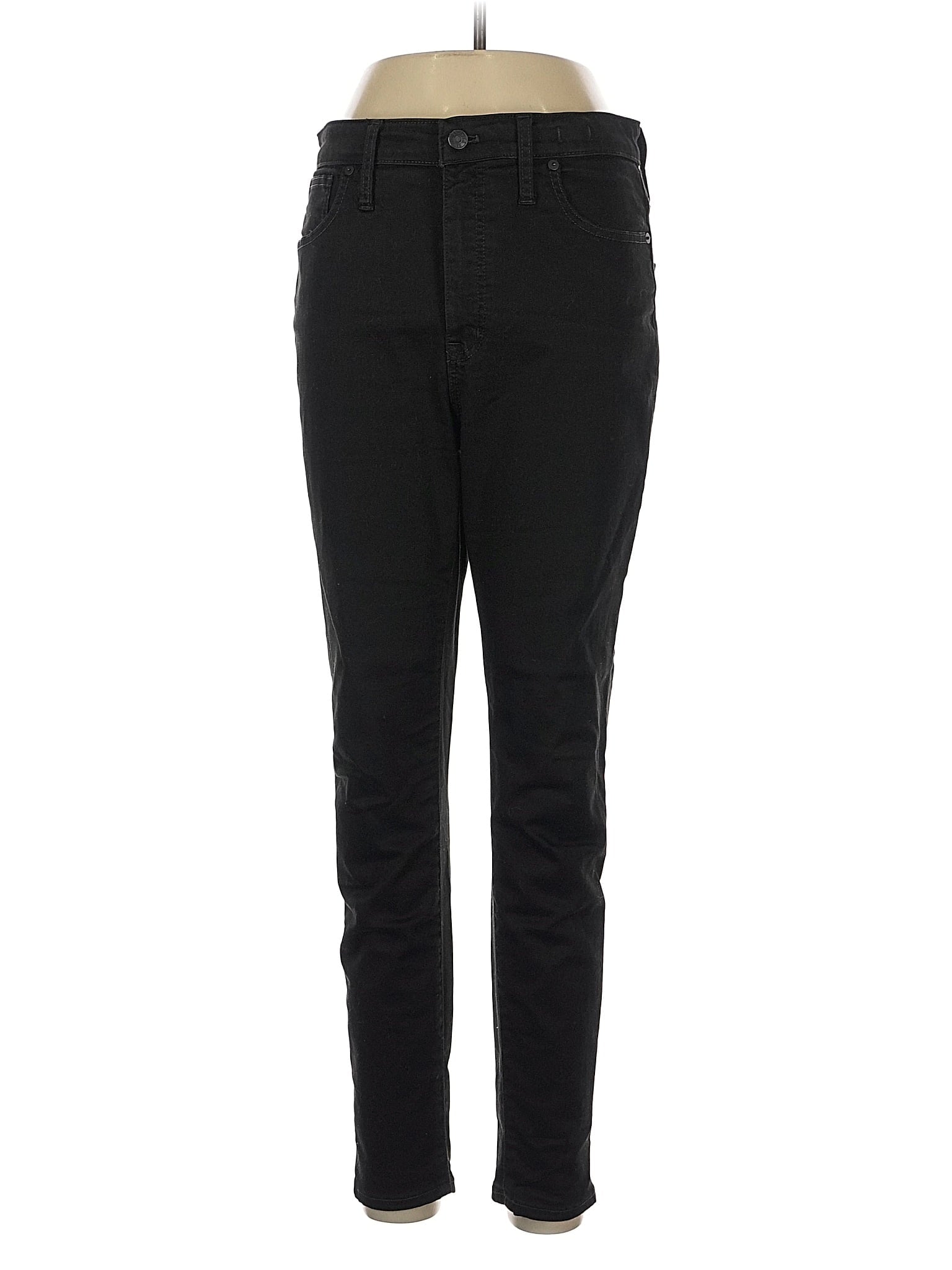 1 waist size - 31