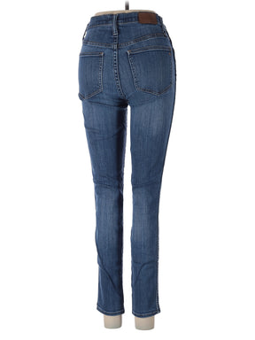 2 waist size - 25