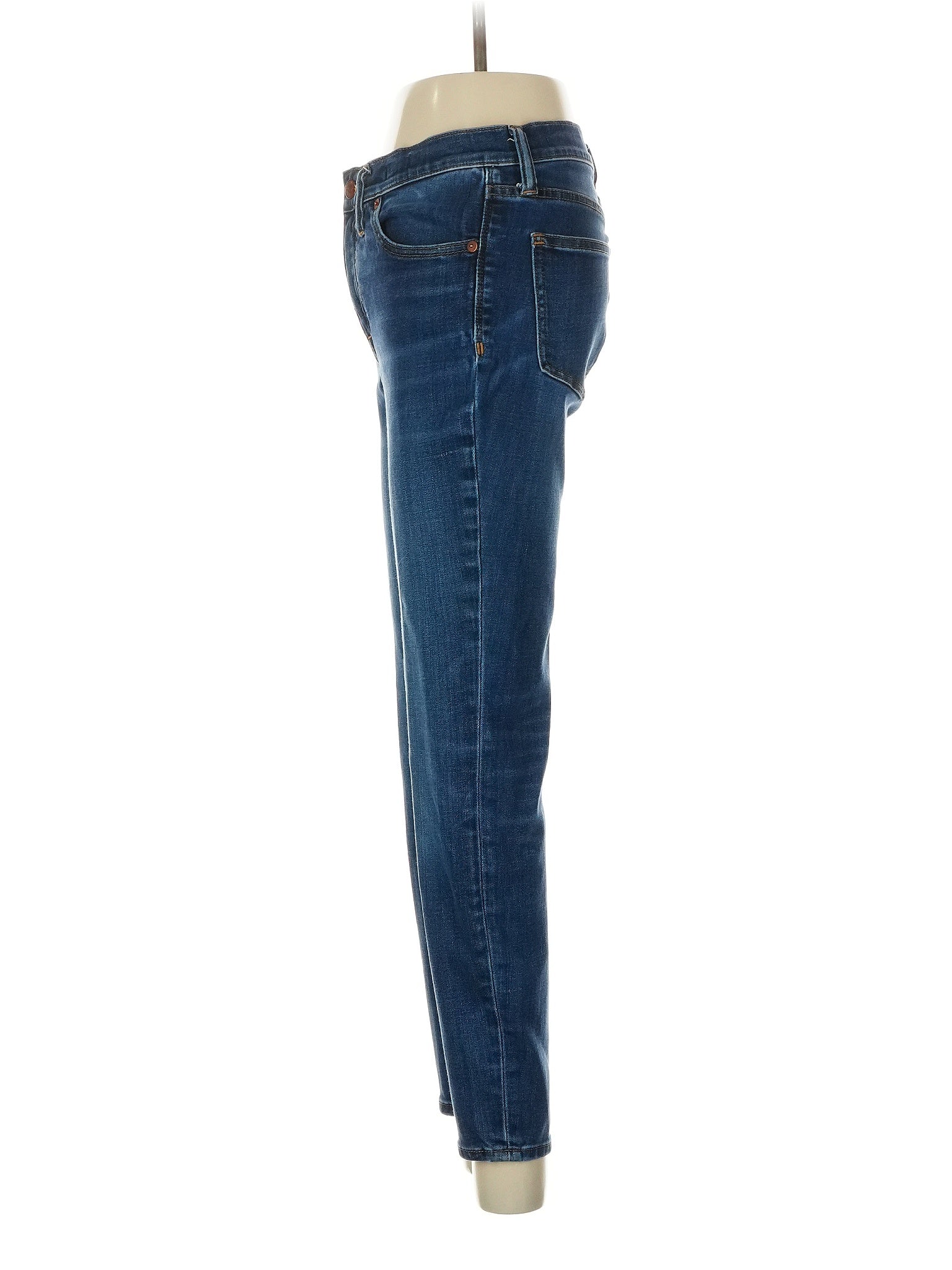 4 waist size - 27