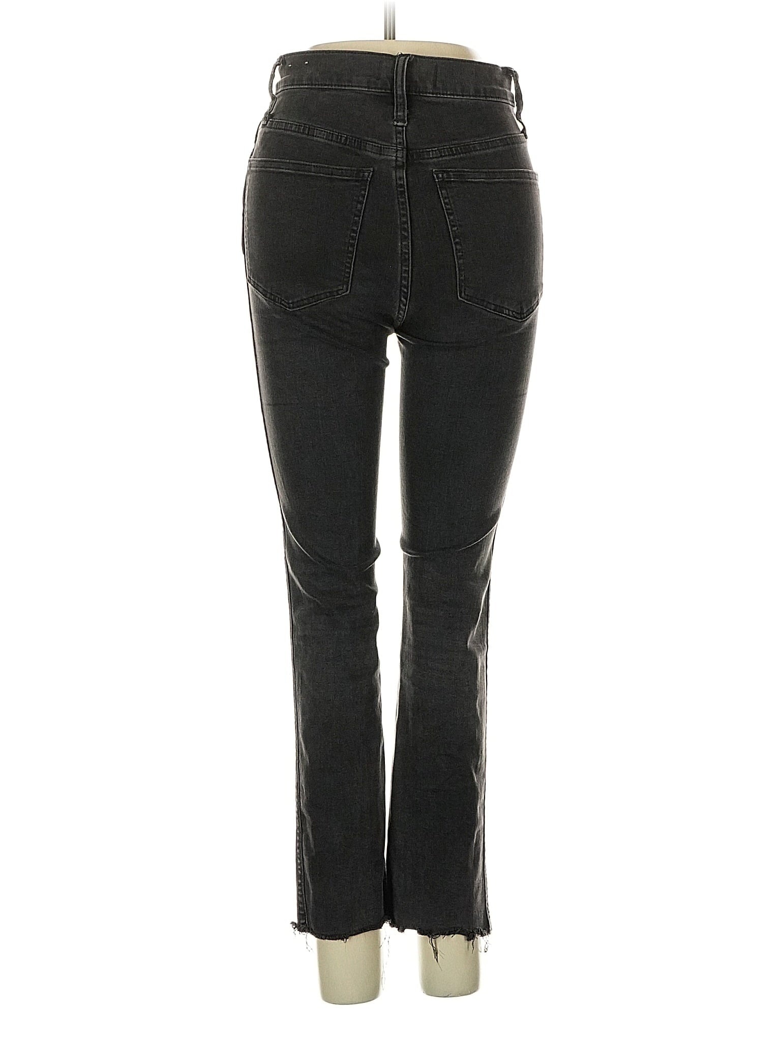 2 waist size - 23