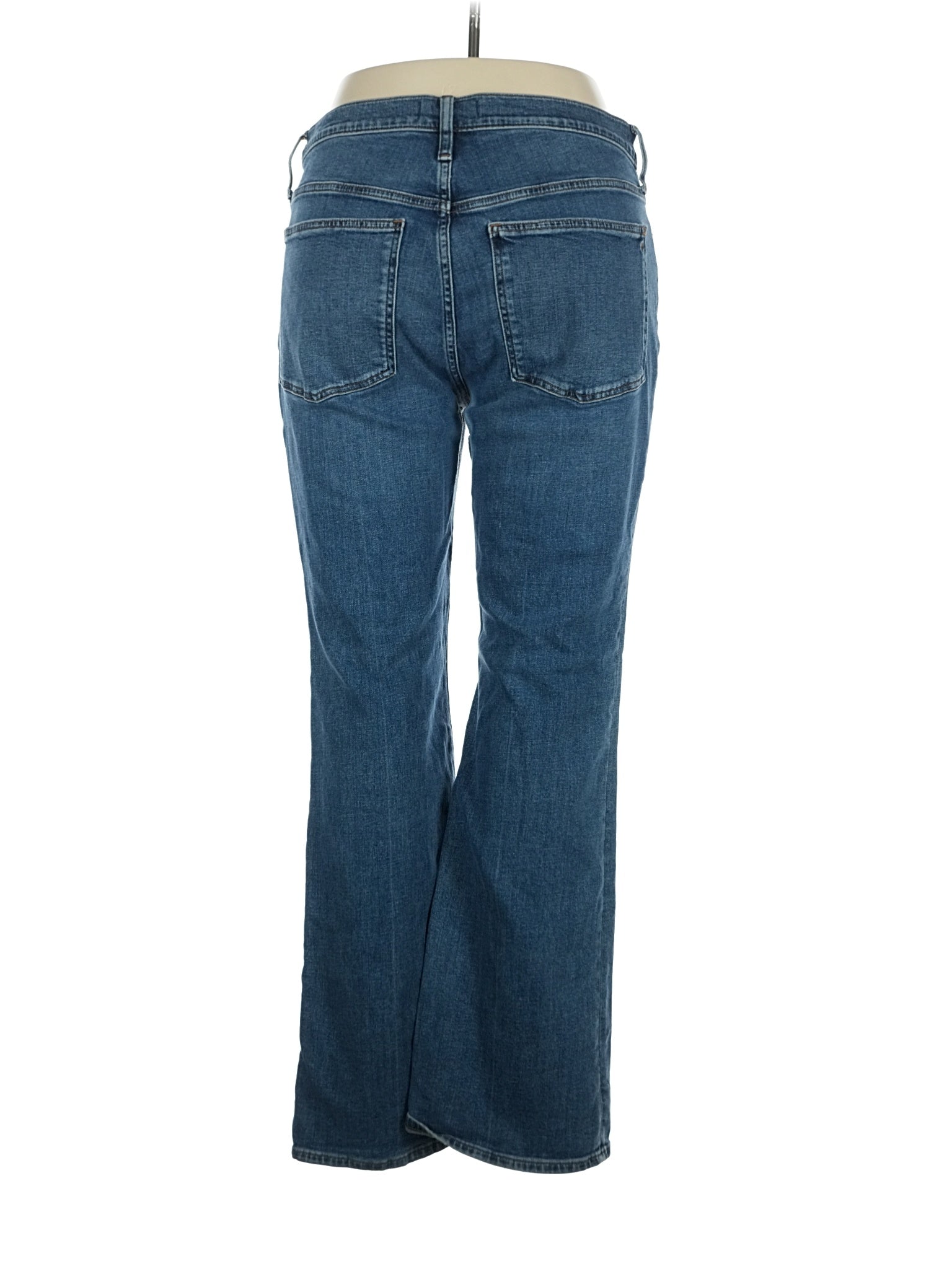 18 waist size - 32