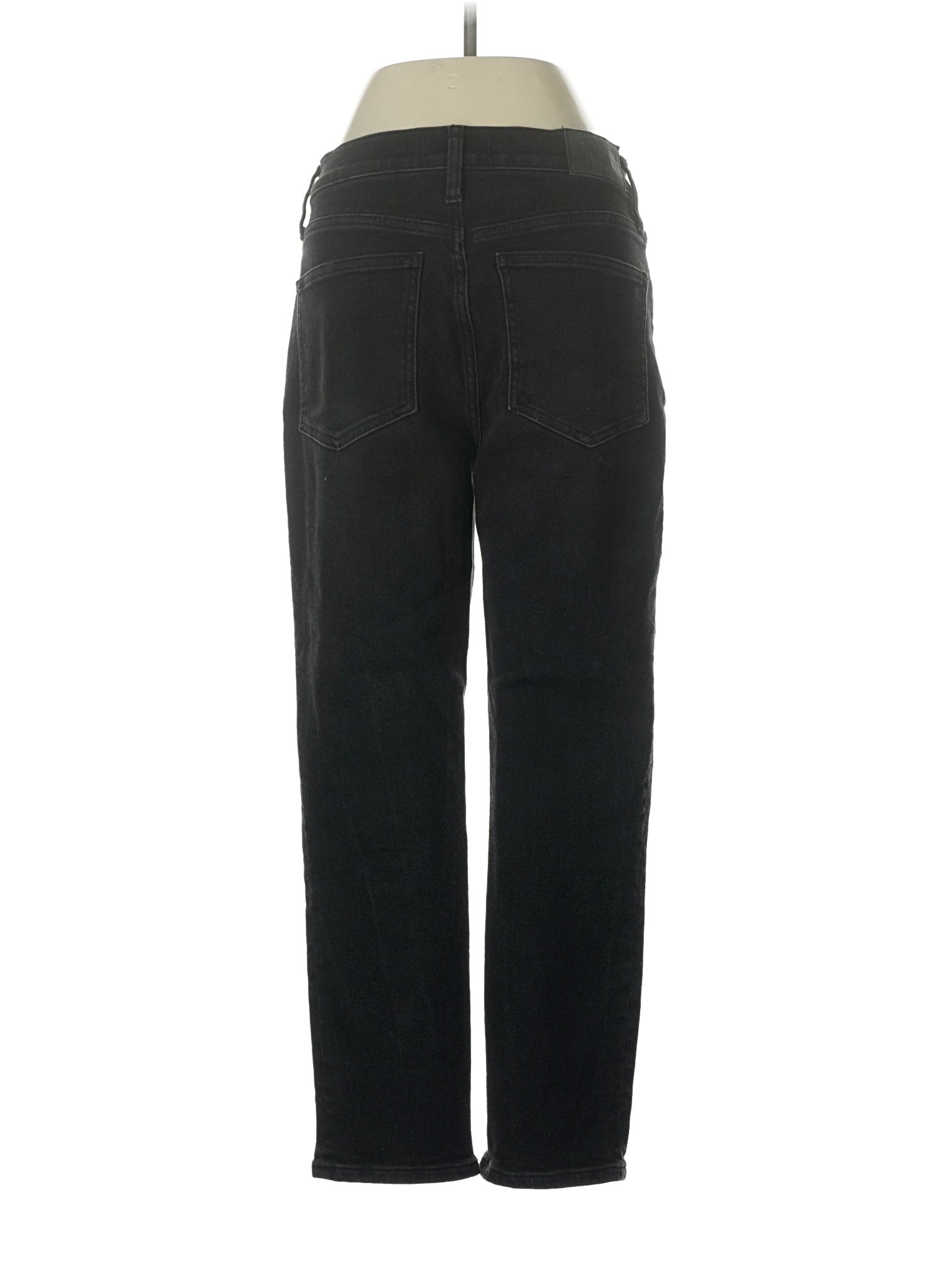 2 waist size - 27