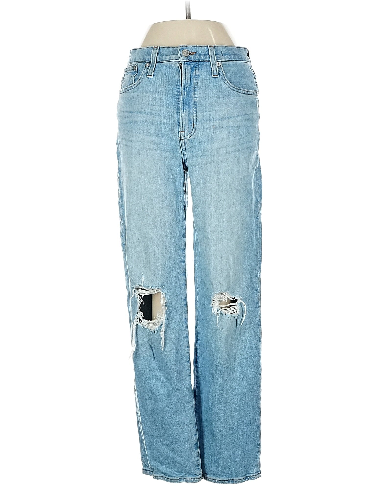 1 waist size - 25