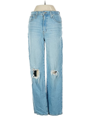 1 waist size - 25