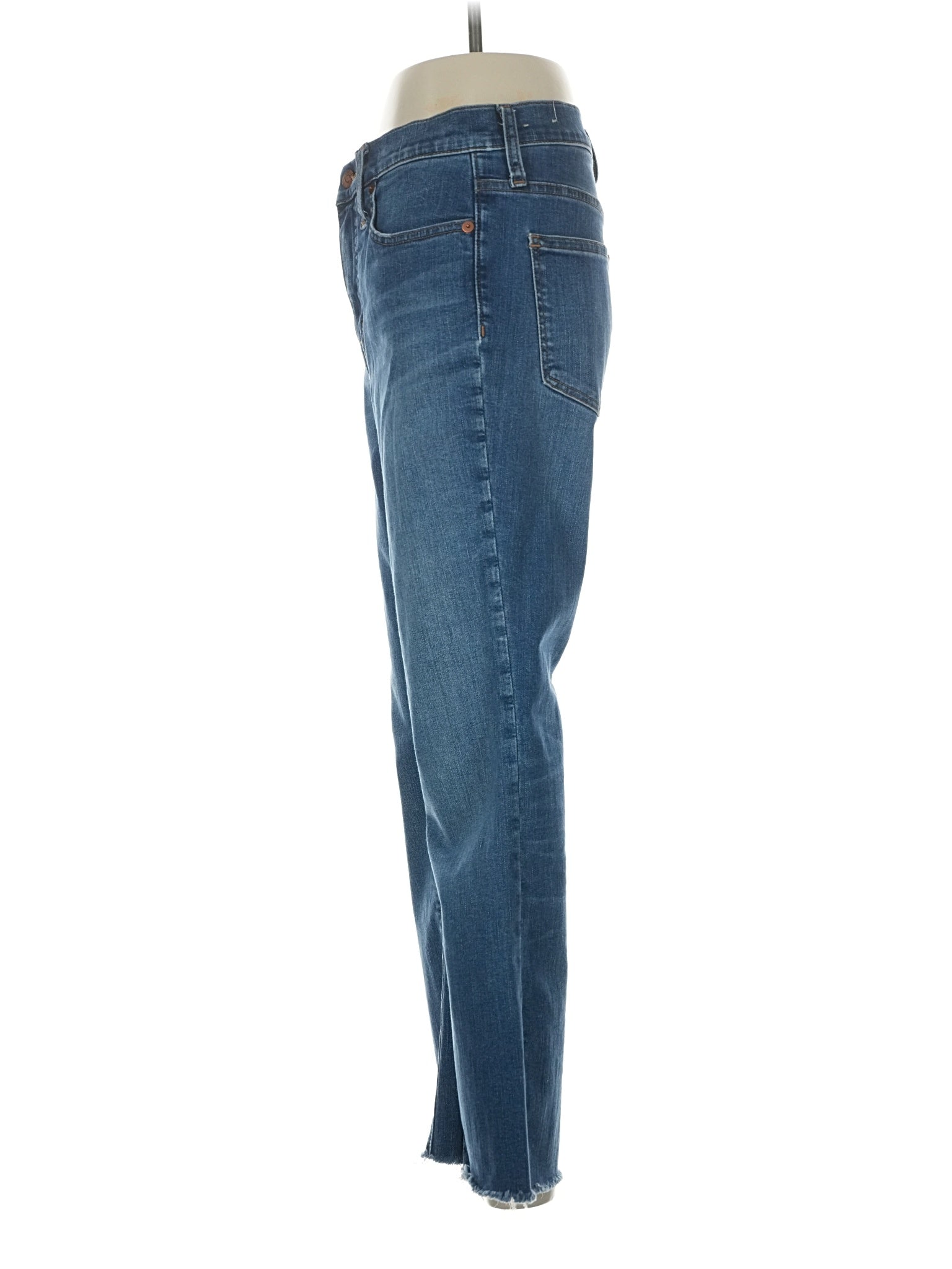 4 waist size - 25
