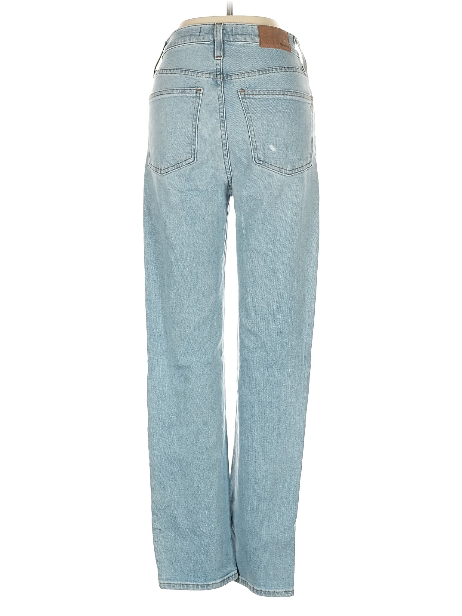 2 waist size - 23