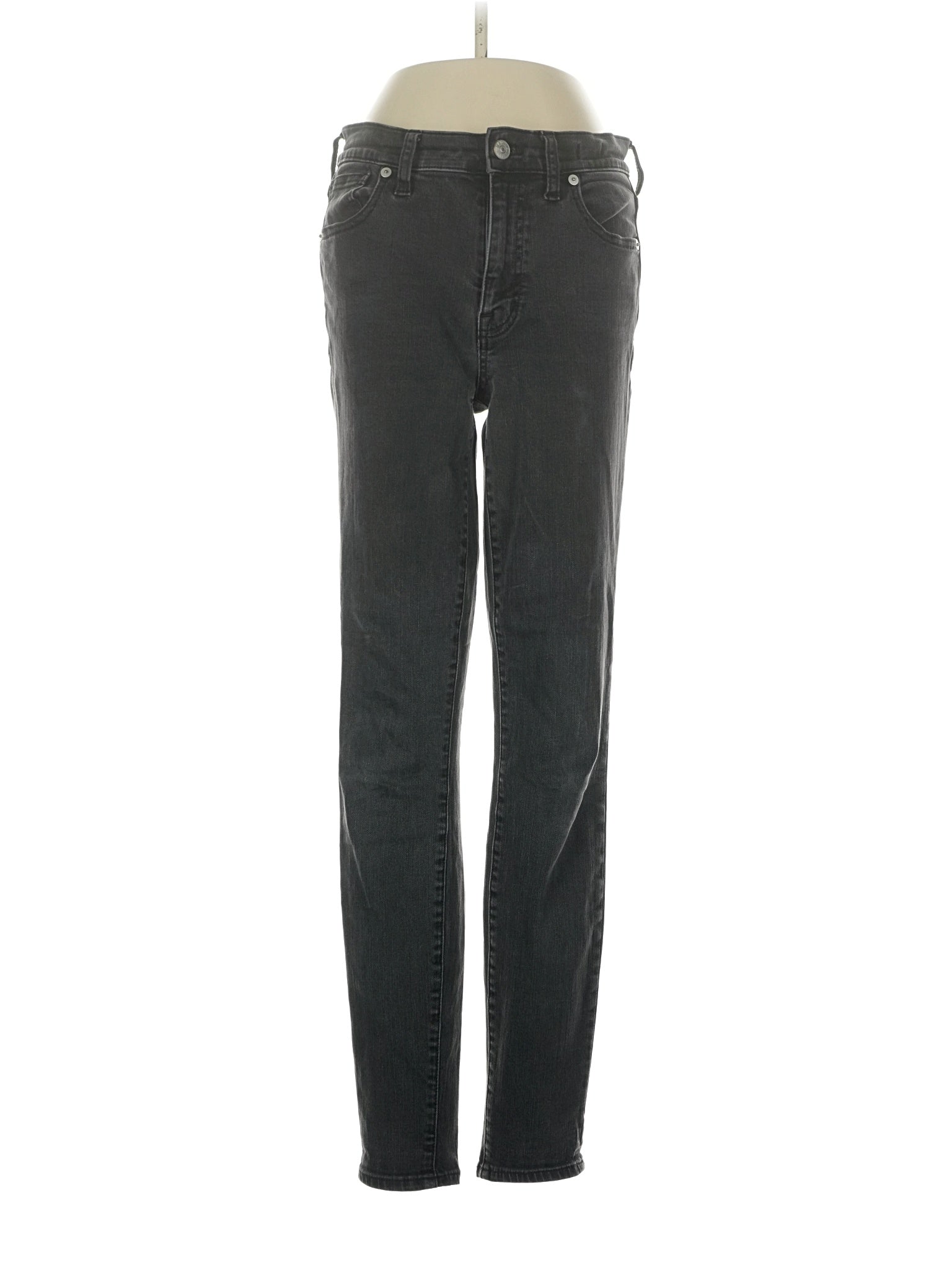 1 waist size - 27