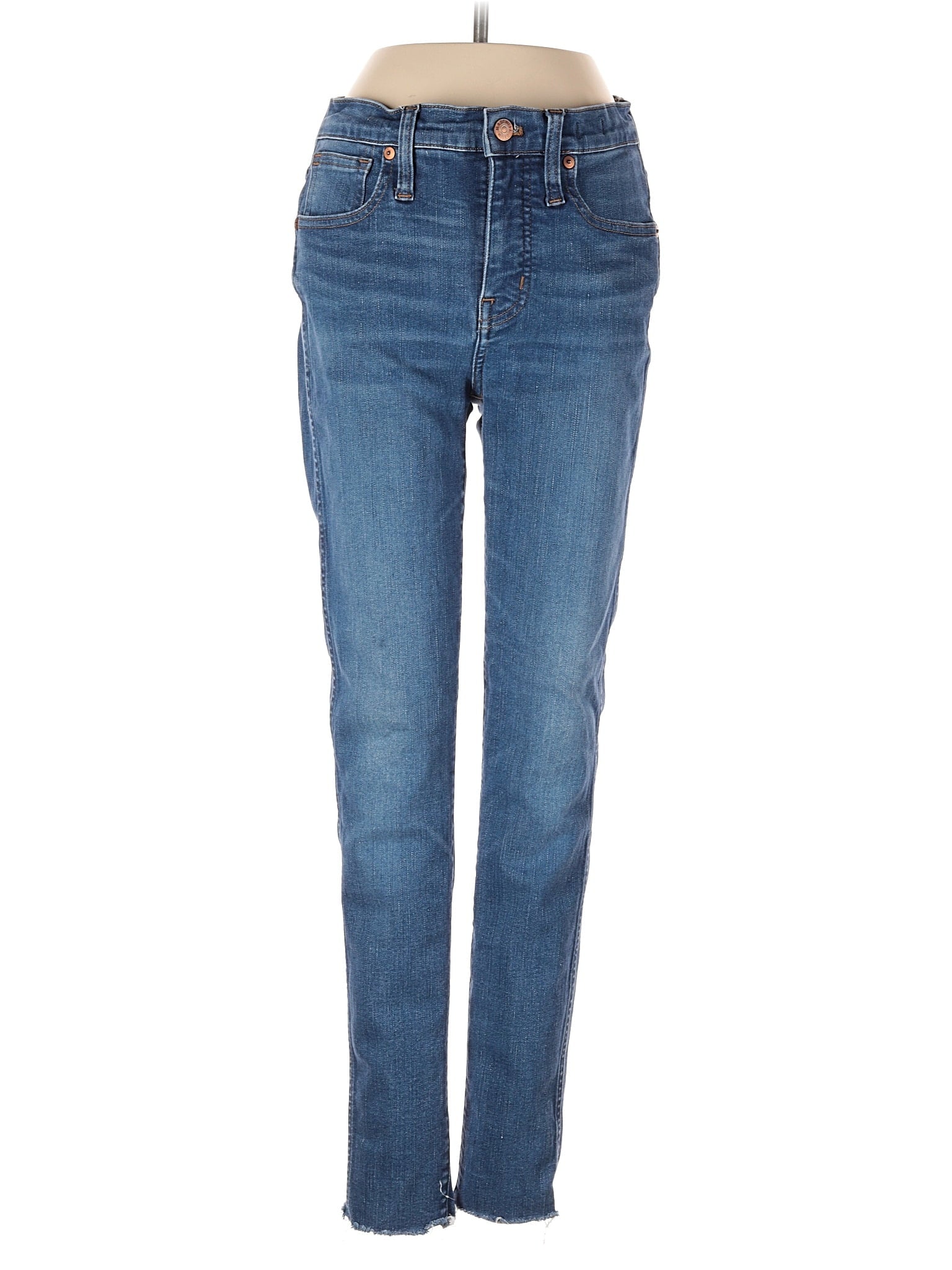 1 waist size - 26