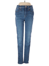 1 waist size - 26
