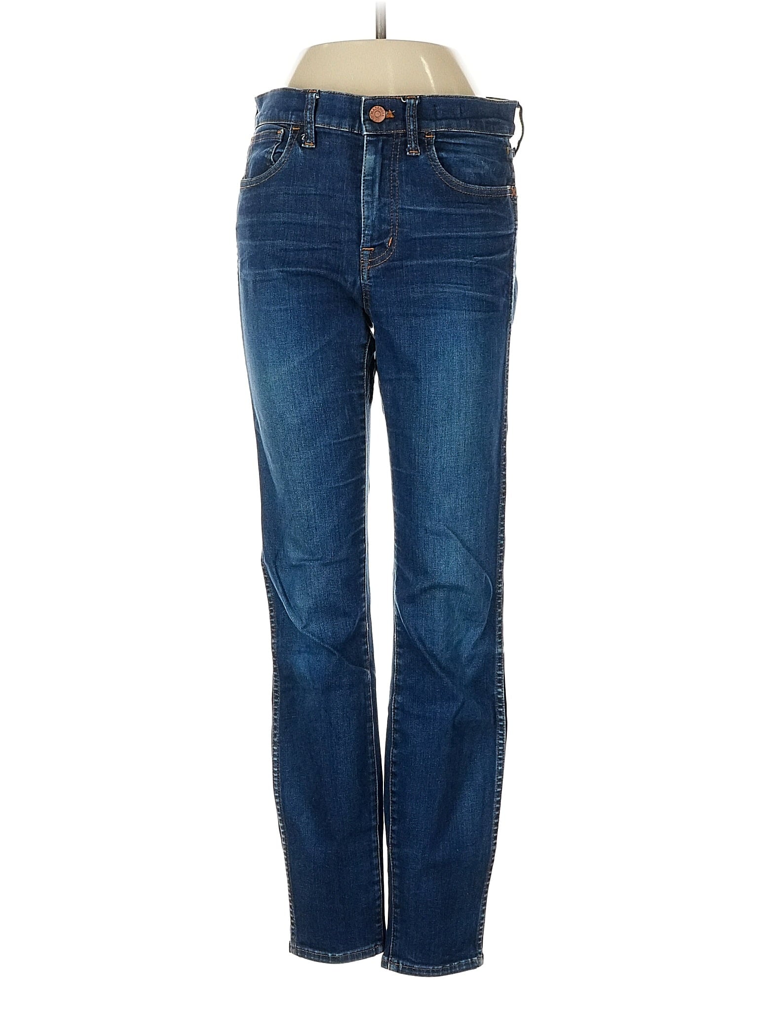 1 waist size - 27