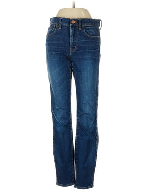 1 waist size - 27