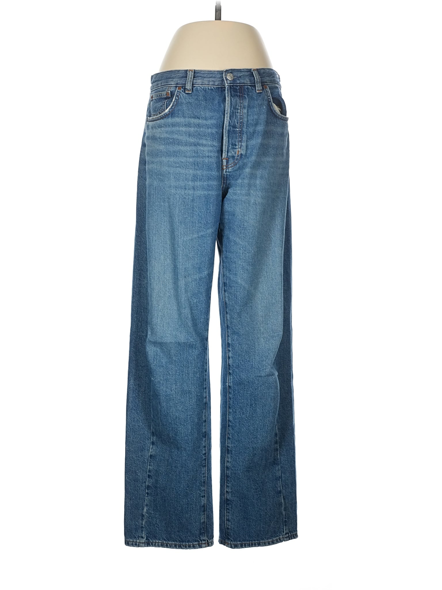 7 waist size - 28