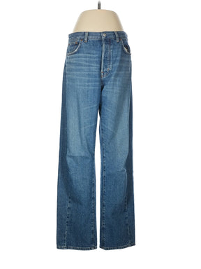 7 waist size - 28