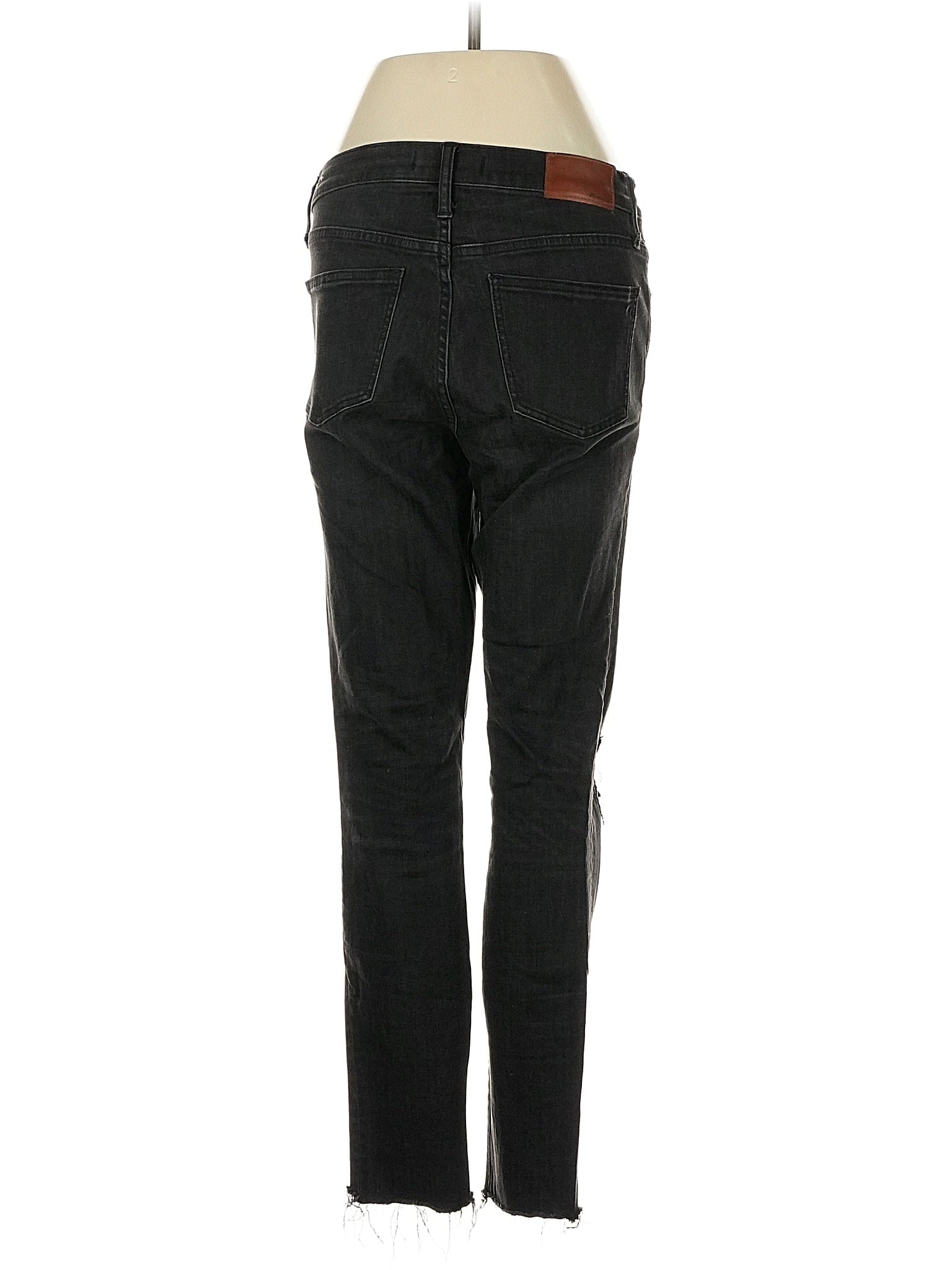 2 waist size - 27